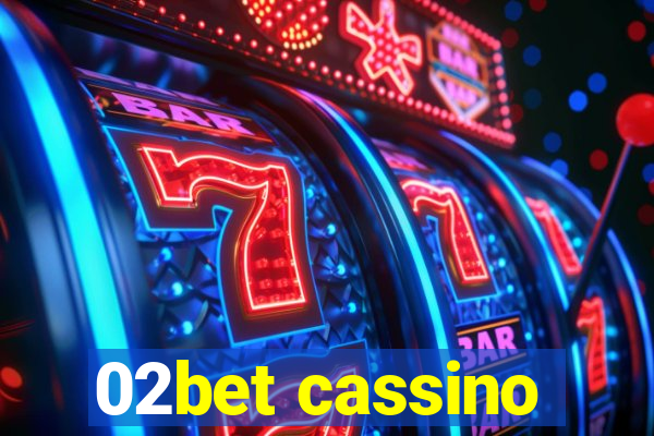 02bet cassino